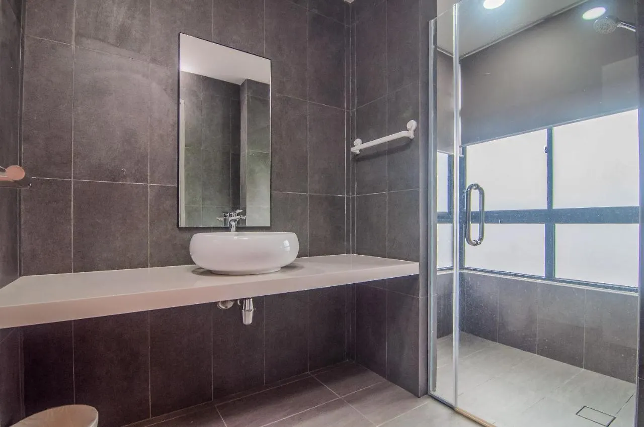 Astoria Jalan Ampang By Idealhub Apartment Kuala Lumpur 0*,
