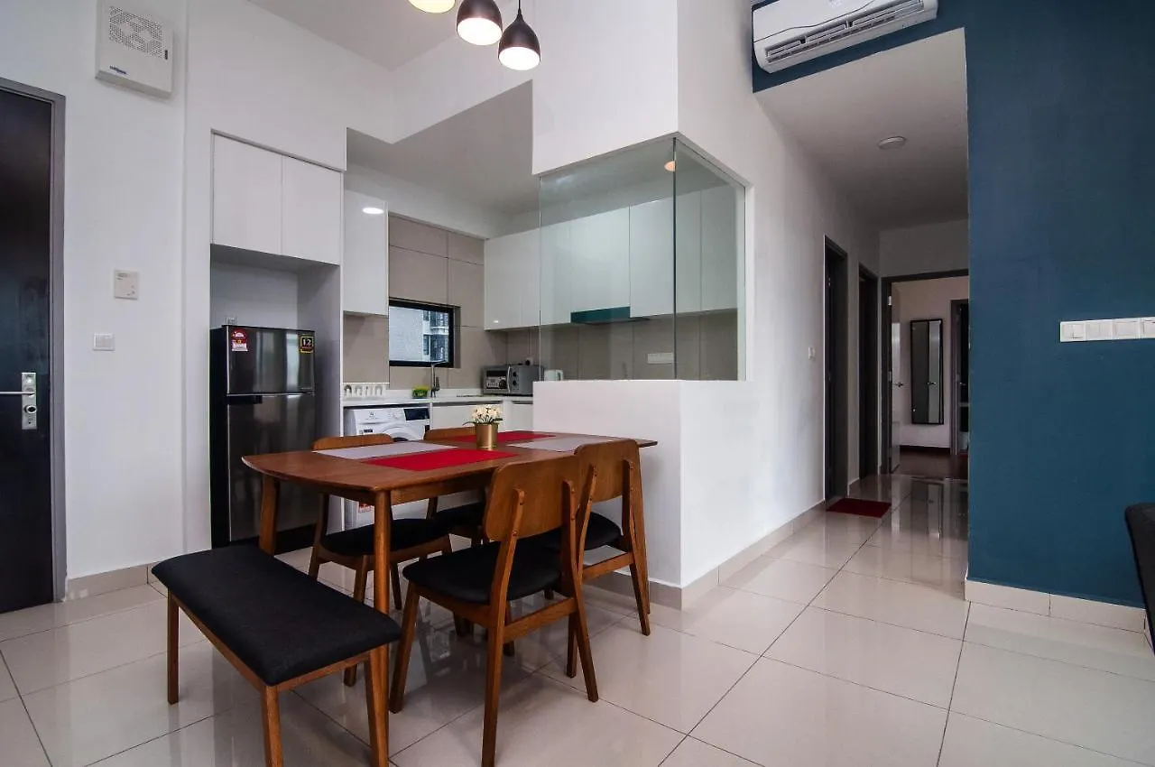 Astoria Jalan Ampang By Idealhub Apartment Kuala Lumpur 0*,  Malaysia