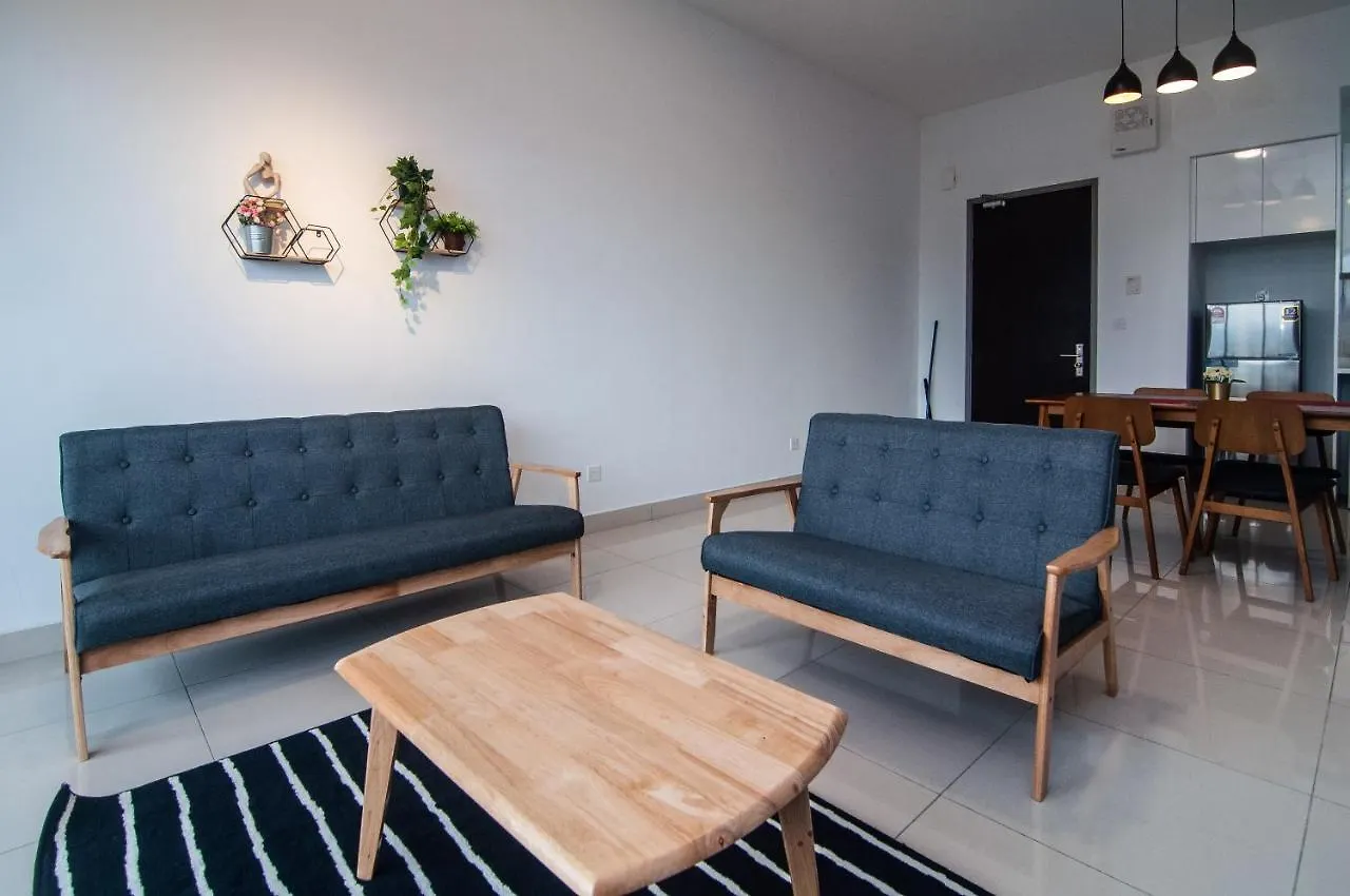 Astoria Jalan Ampang By Idealhub Apartment Kuala Lumpur