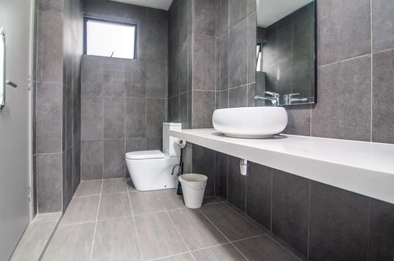 Astoria Jalan Ampang By Idealhub Apartment Kuala Lumpur