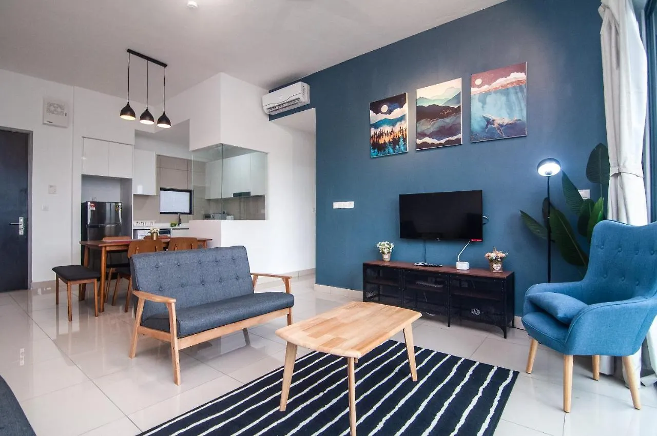 Astoria Jalan Ampang By Idealhub Διαμέρισμα Κουάλα Λουμπούρ 0*,