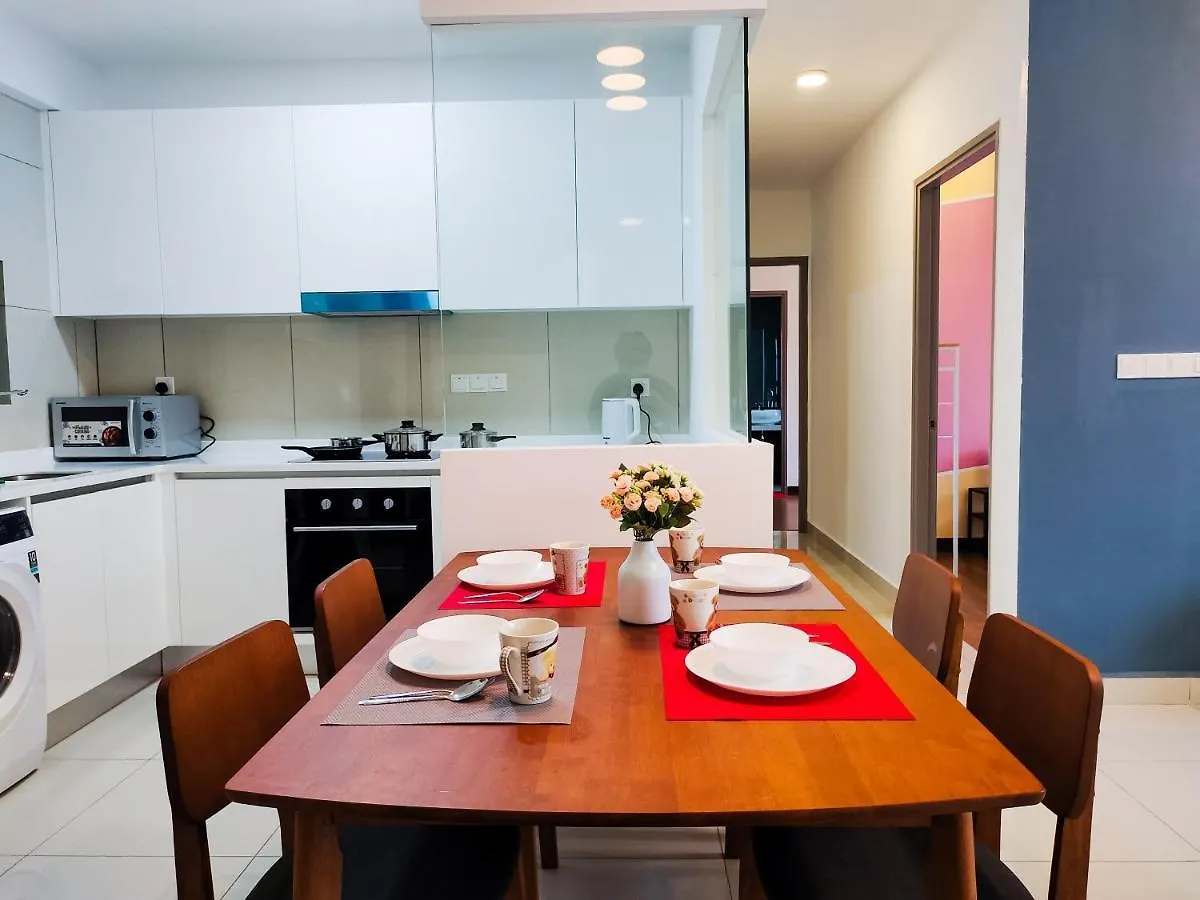 Astoria Jalan Ampang By Idealhub Apartment Kuala Lumpur