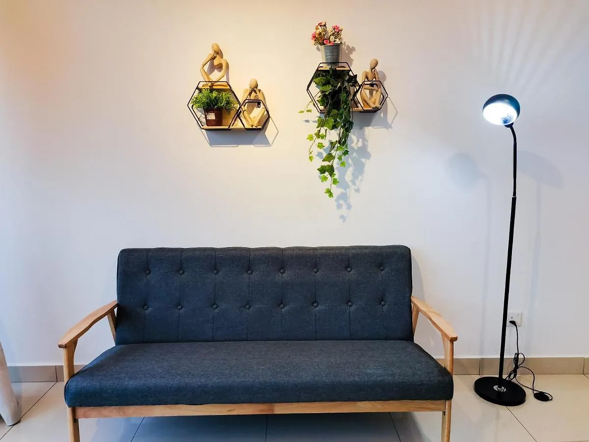 Astoria Jalan Ampang By Idealhub Apartment Kuala Lumpur 0*,  Malaysia