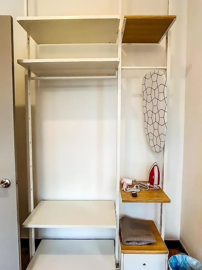 Astoria Jalan Ampang By Idealhub Apartment Kuala Lumpur