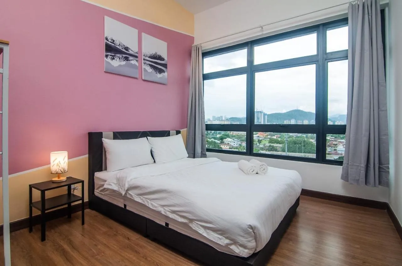 Astoria Jalan Ampang By Idealhub Apartment Kuala Lumpur