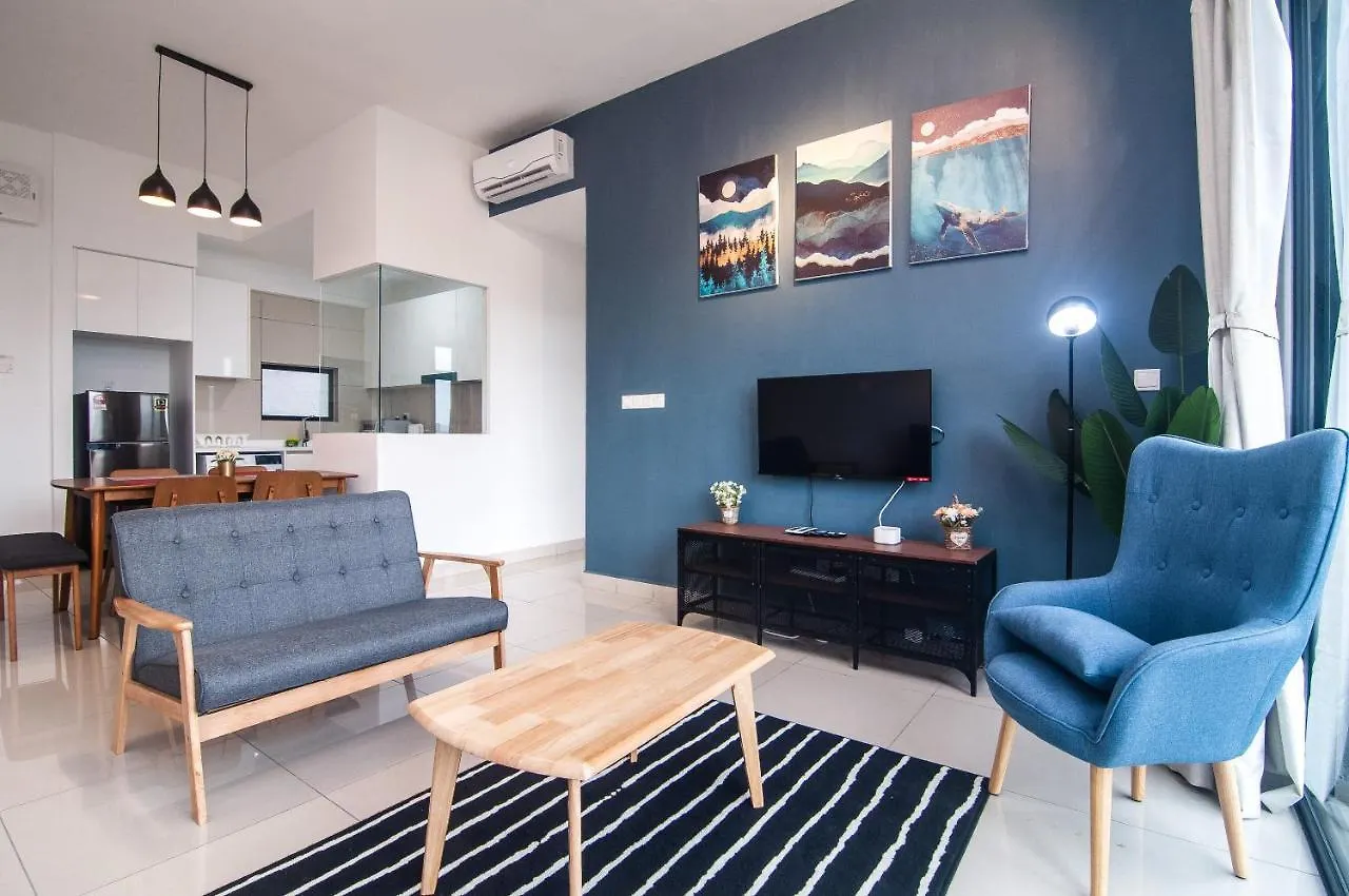Astoria Jalan Ampang By Idealhub Apartment Kuala Lumpur Malaysia