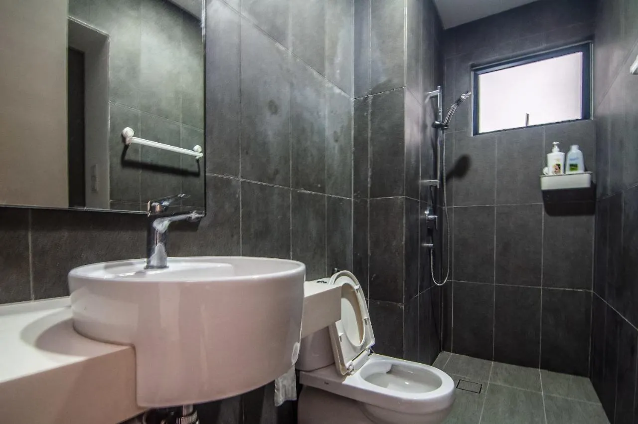 Astoria Jalan Ampang By Idealhub Apartment Kuala Lumpur