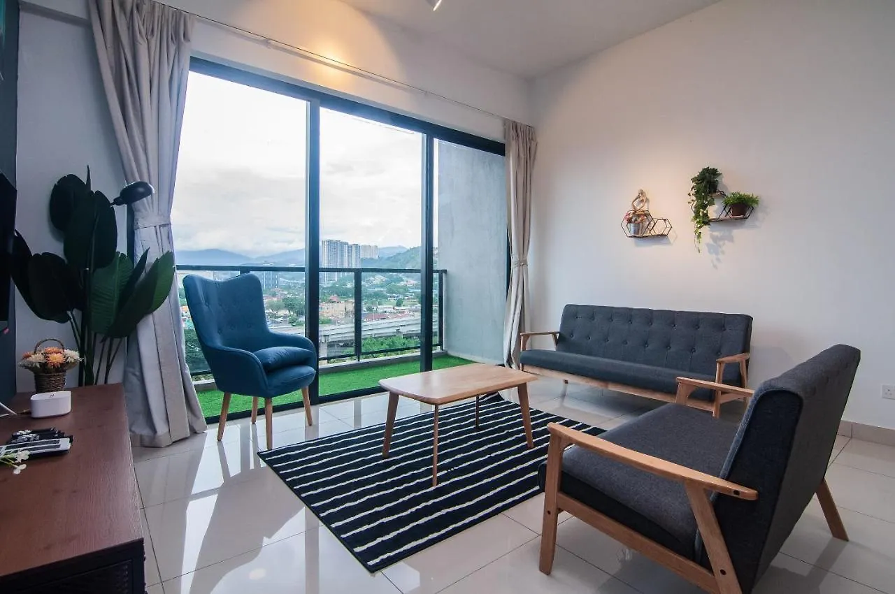 Astoria Jalan Ampang By Idealhub Apartment Kuala Lumpur