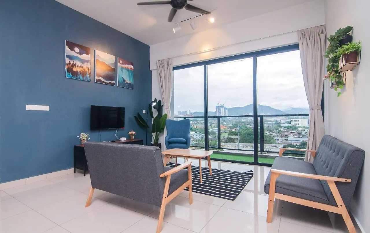 Astoria Jalan Ampang By Idealhub Apartment Kuala Lumpur Malaysia